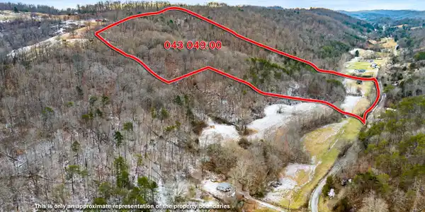 00 Kettle Hollow Rd