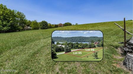 Lot 95 Marble View Drive