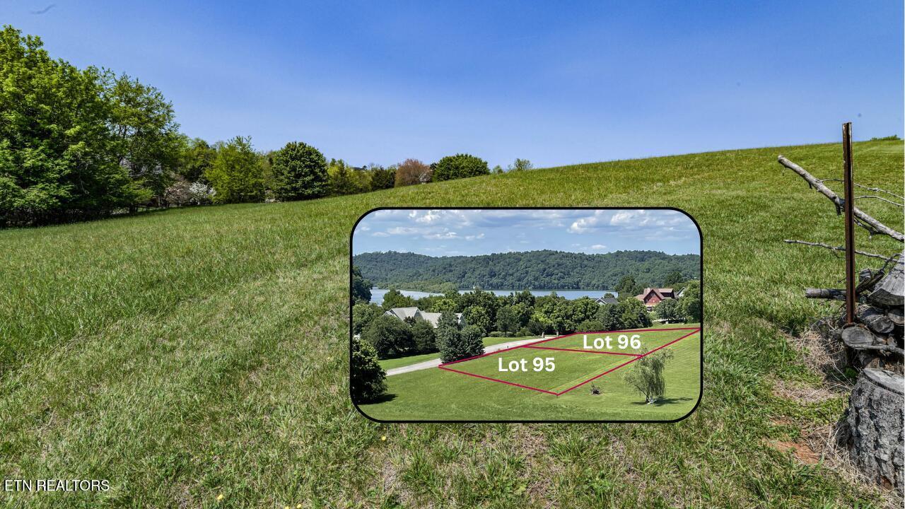 Image 1: Lot95 Picture in Picture