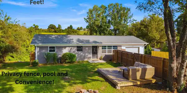 430 McVey Road Rd