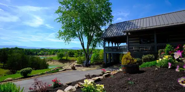 Image 3: 1019 Moonside Ln Sevierville, TN 16