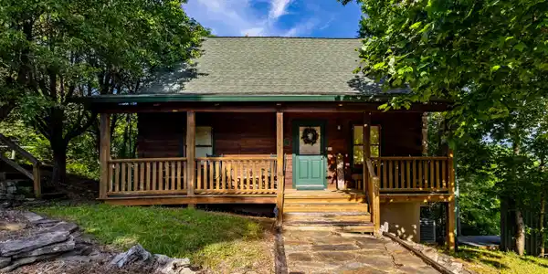 124 Cutter Gap Rd