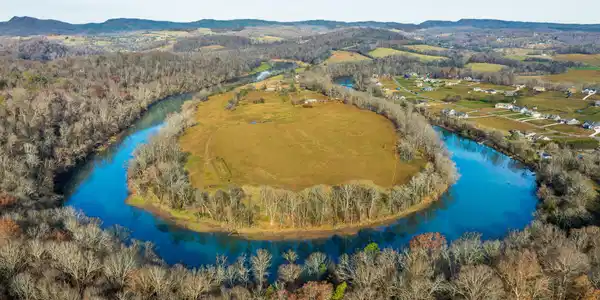 598 Horse Shoe Bend Rd