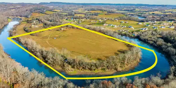 Image 4: 598 Horse Shoe Bend Rd
