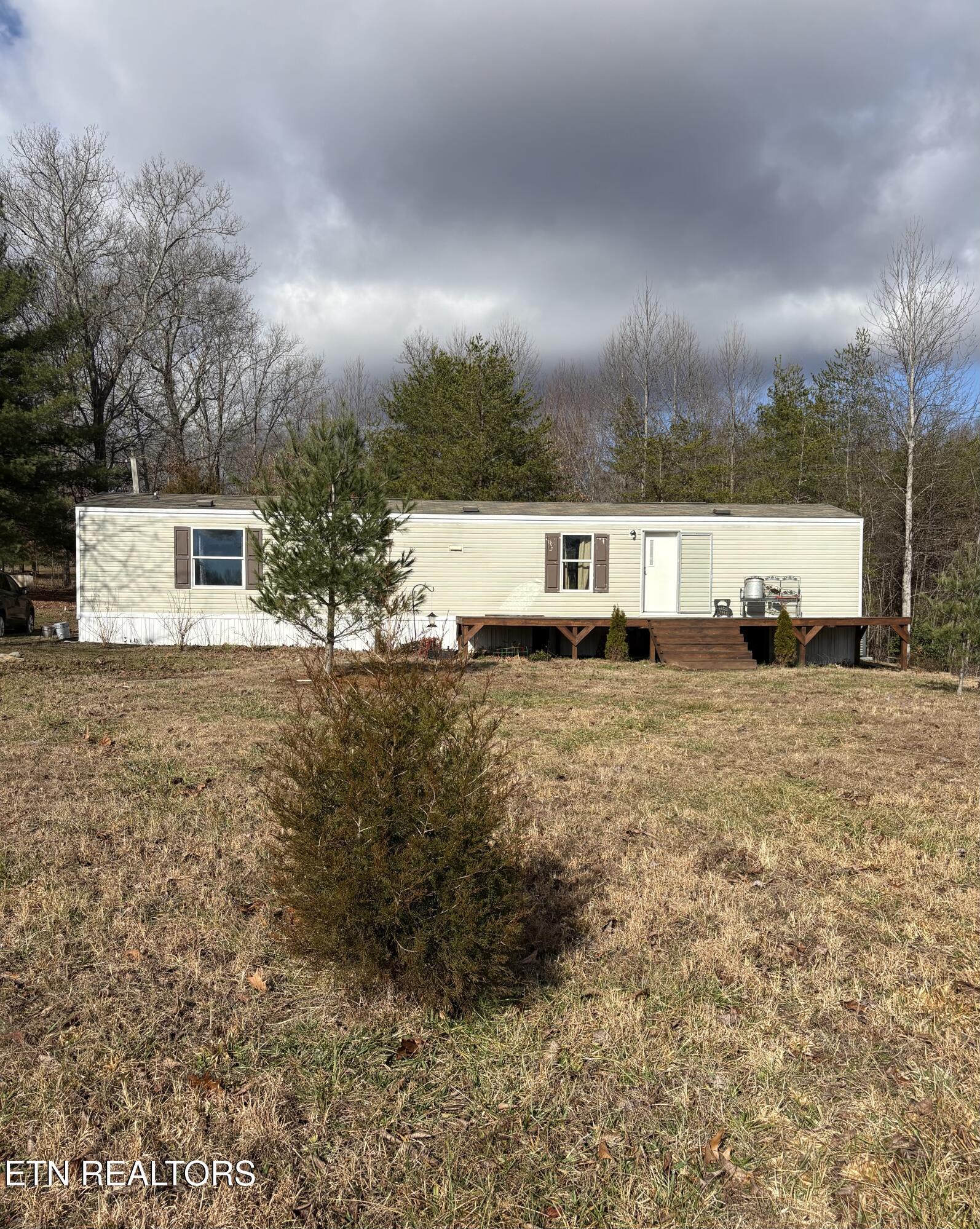 Image 1: Swafford road