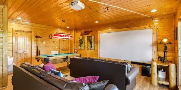Image 4: 2809 White Oak Ridge Lane