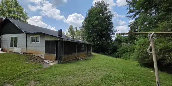 Image 2: Home Back