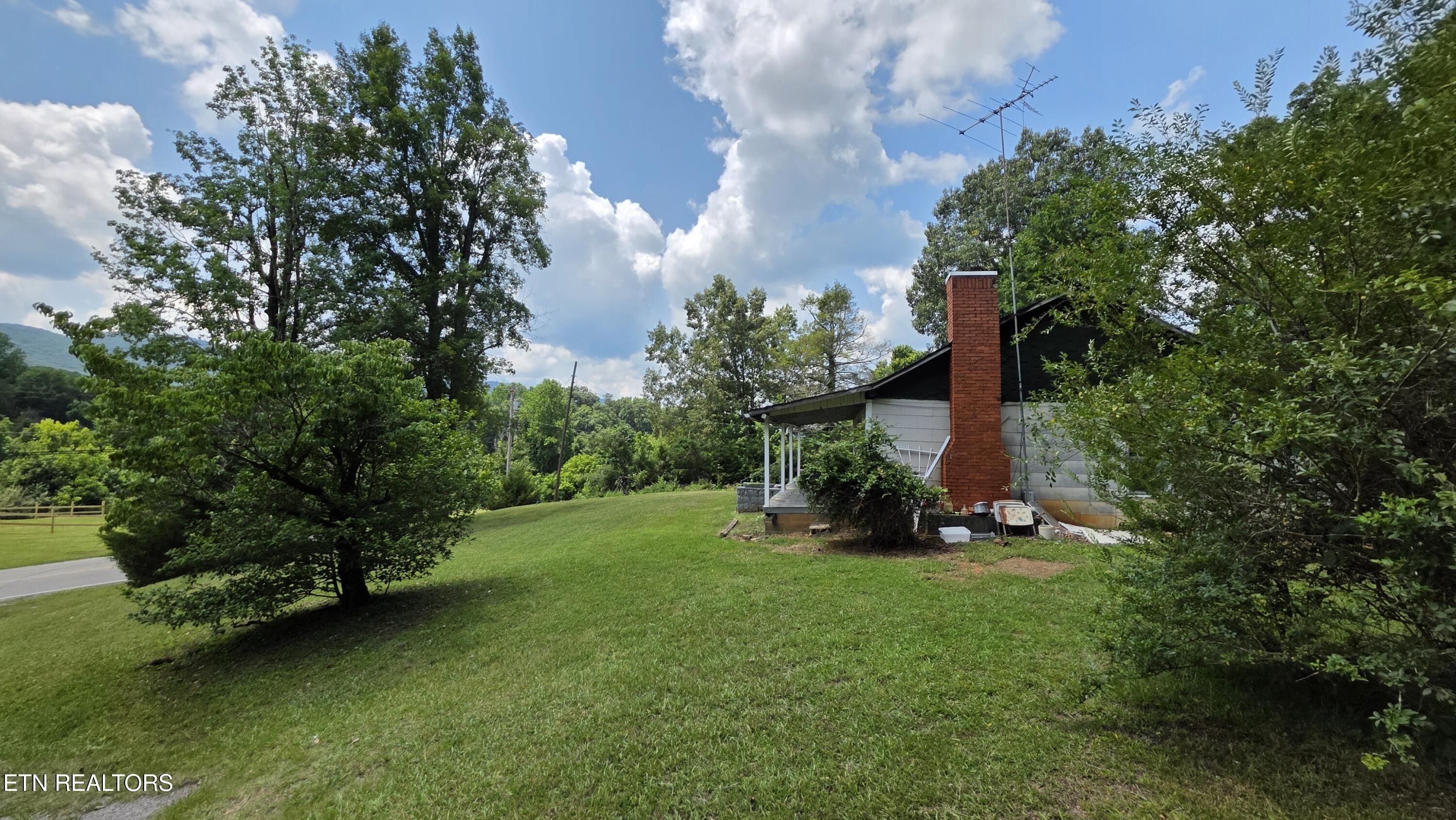 Image 3: Home Side -