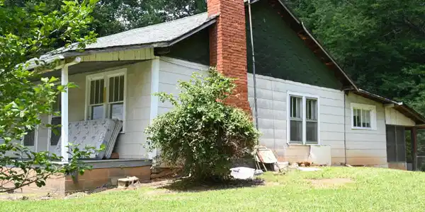 Image 4: Home Side --