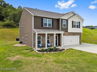 436 Summer Glenn Way