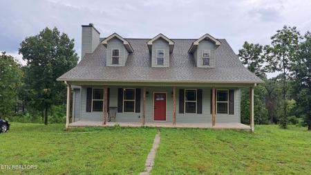 899 Flat Rock Rd