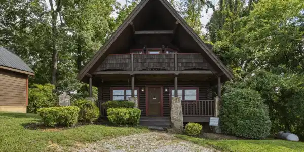 1634 Jed Trail