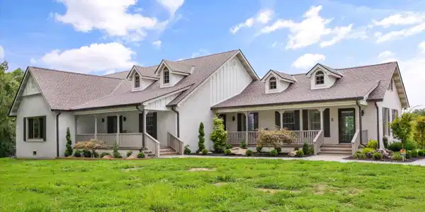 1418 Old Powder Springs Way