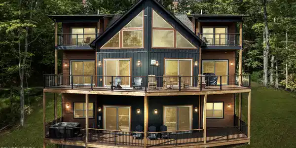 2636 Grassy Branch Loop