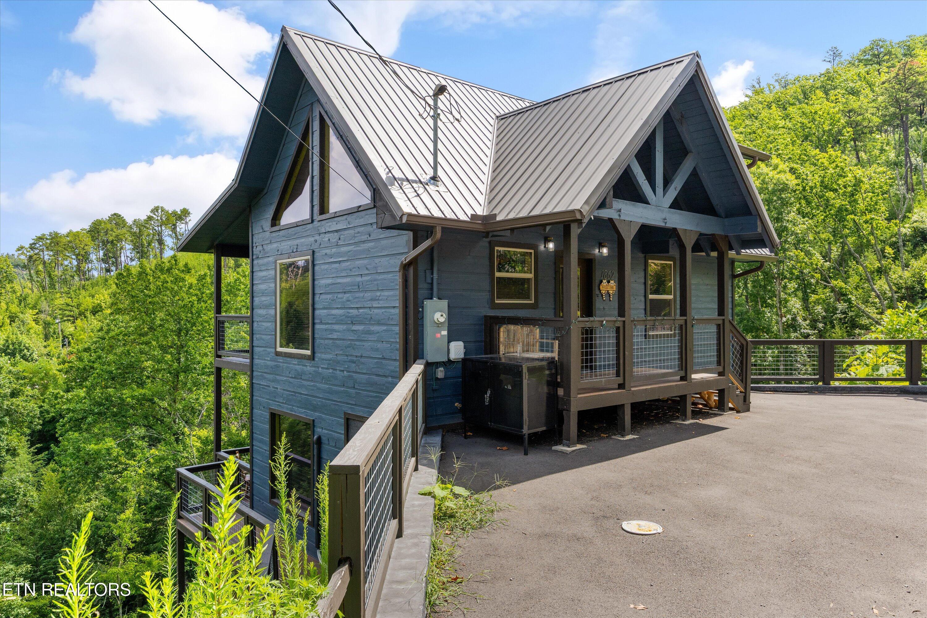 Image 2: 02-1862 Blue Tick Way -003