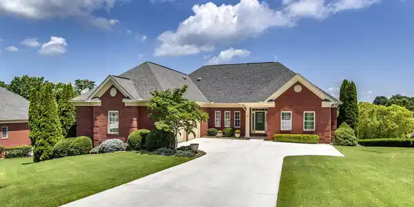 203 Todaly Circle