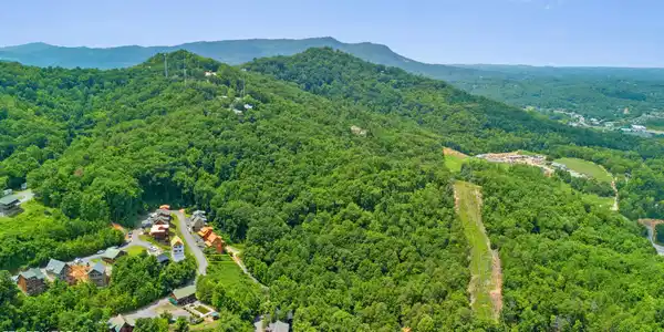 Lot 46 Pine Peak Way