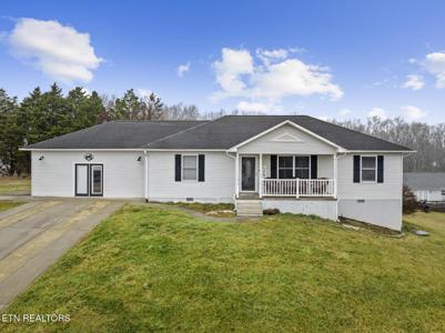 212 Bayberry Drive