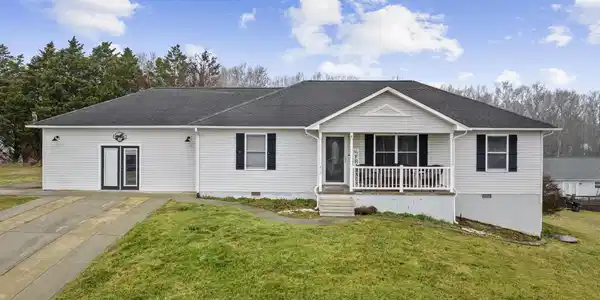 212 Bayberry Drive