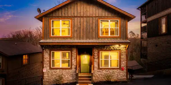 3031 Ridgetop Resort Way