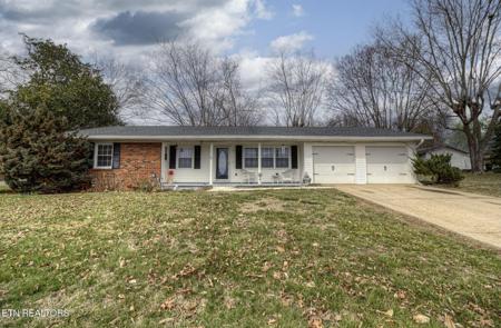 700 Netherton Drive