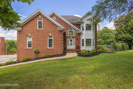 245 Park Ridge Court