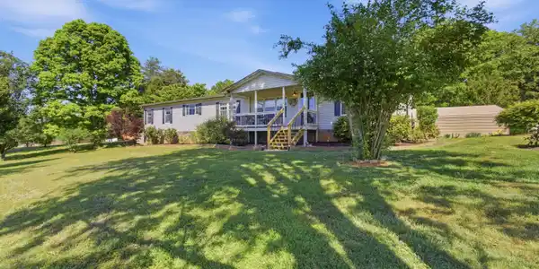 1145 Ridge View Rd