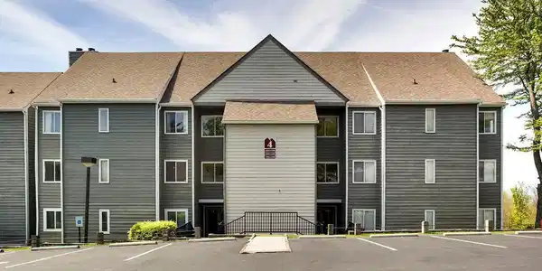 1260 Ski View Drive