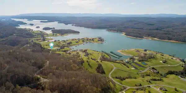 Image 4: 694G Russell Br, Sunset Bay, Norris Lake