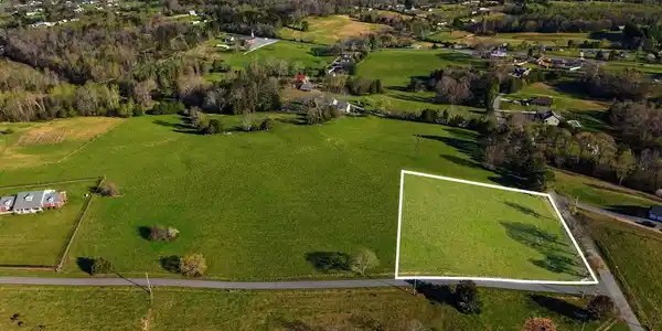 Lot 3 Dunsmore Rd