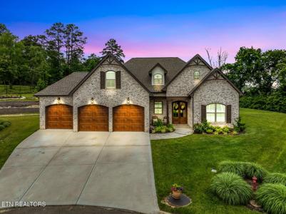 9101 Heritage Ridge Lane