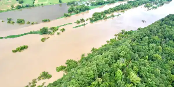 Corn Hollow Road