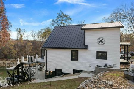 844 Wilderness Drive