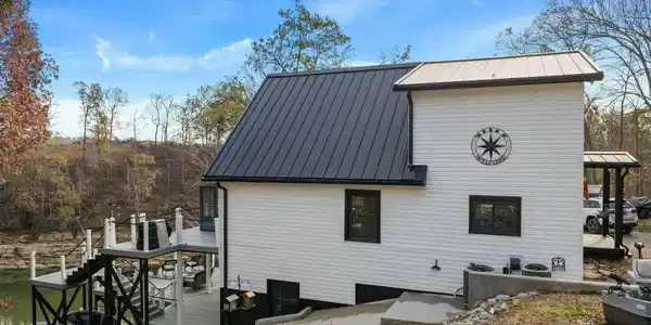 844 Wilderness Drive