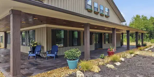 111 County Road 207
