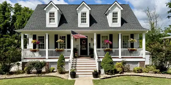 126 Larkspur Drive