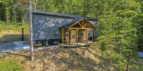 2453 Lower Rinehart Rd