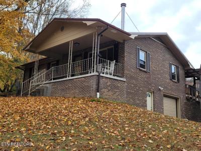 3381 Upper Caney Valley Rd