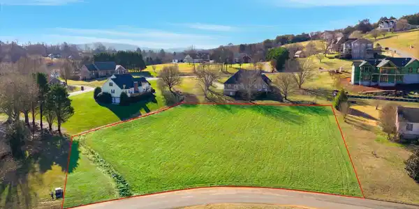 Lot 11 Bentwood Drive