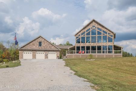 4700 Honey Creek Loop Rd