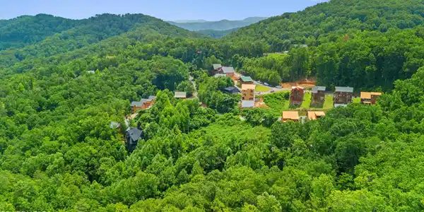 Lot 47 Pine Peak Way
