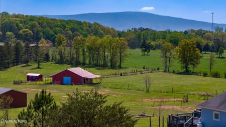 154 Friendship Church Rd