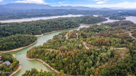 Fork Horn Trail Lot 57