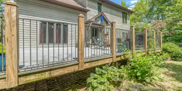 758 Culbertson Lane