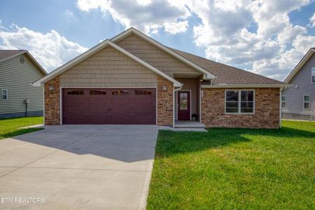2707 COOK Rd