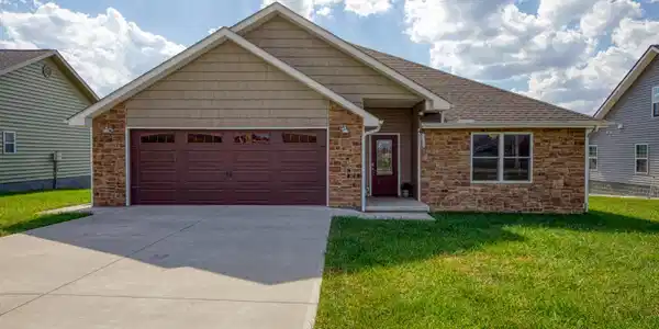 2707 COOK Rd
