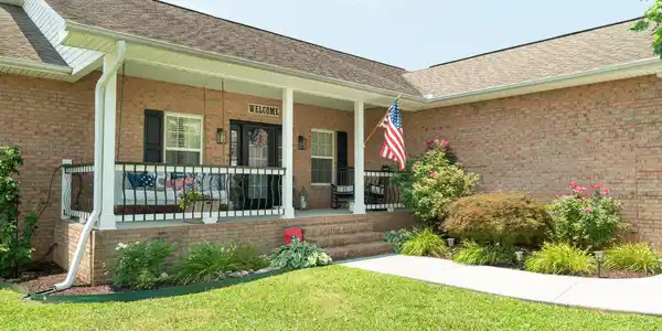 1407 Ellis Woods Loop