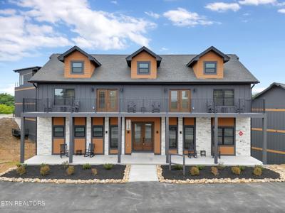 1319 Wildhorse Ridge Way