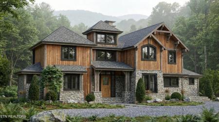 143 Moody Moon Ridge Way