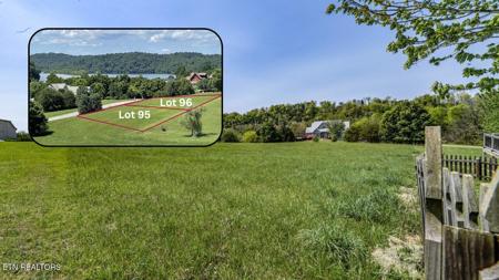Lot 96 Marble View Drive